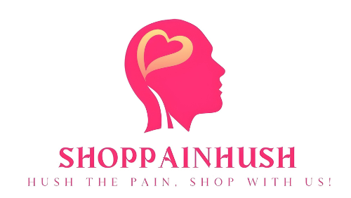Shoppainhush